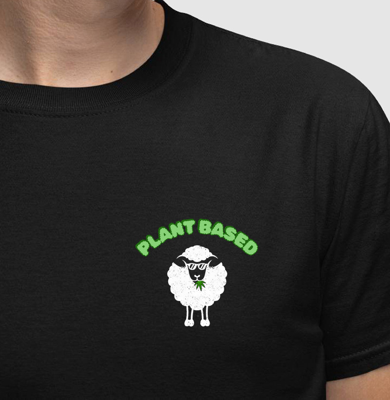 Plant Based Sheep