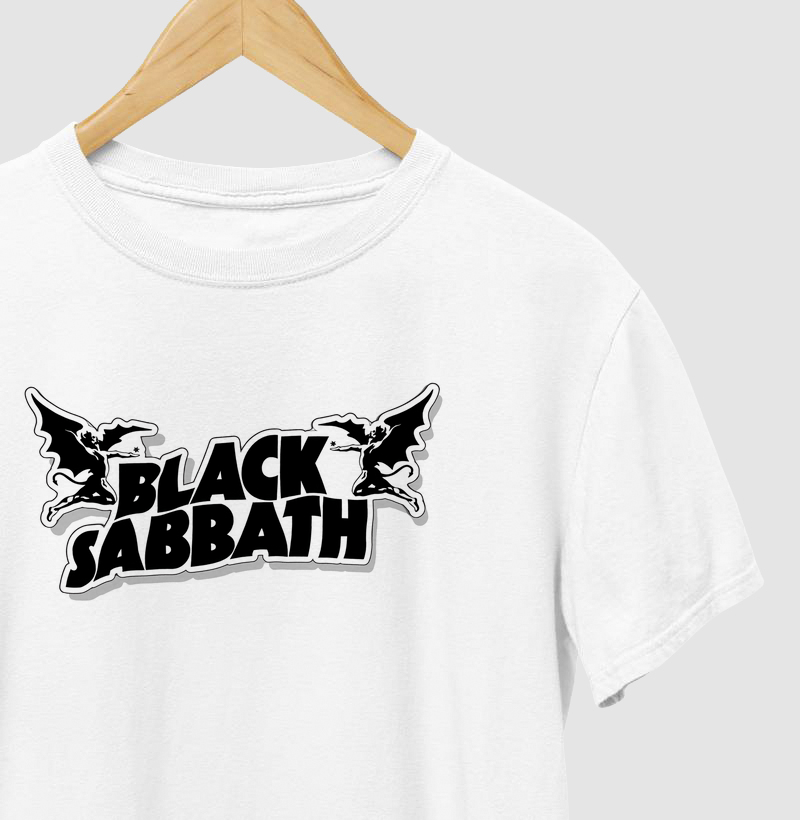 F126 - Black Sabbath Devil