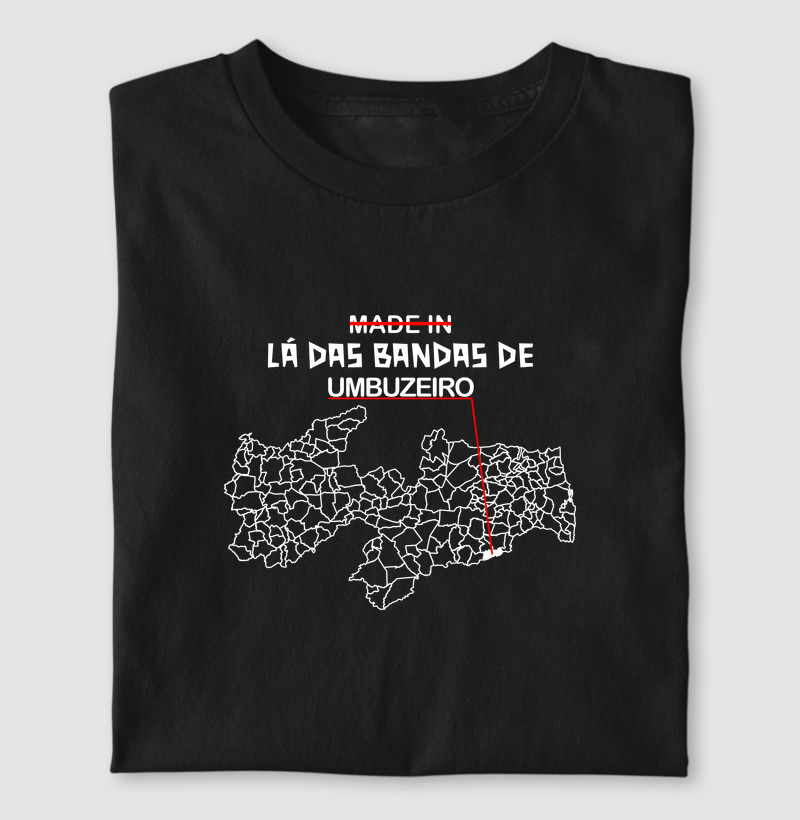 Umbuzeiro (PB) | Lá das Bandas