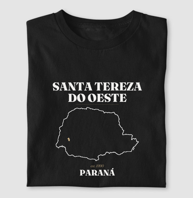 Santa Tereza do Oeste | Legado PR