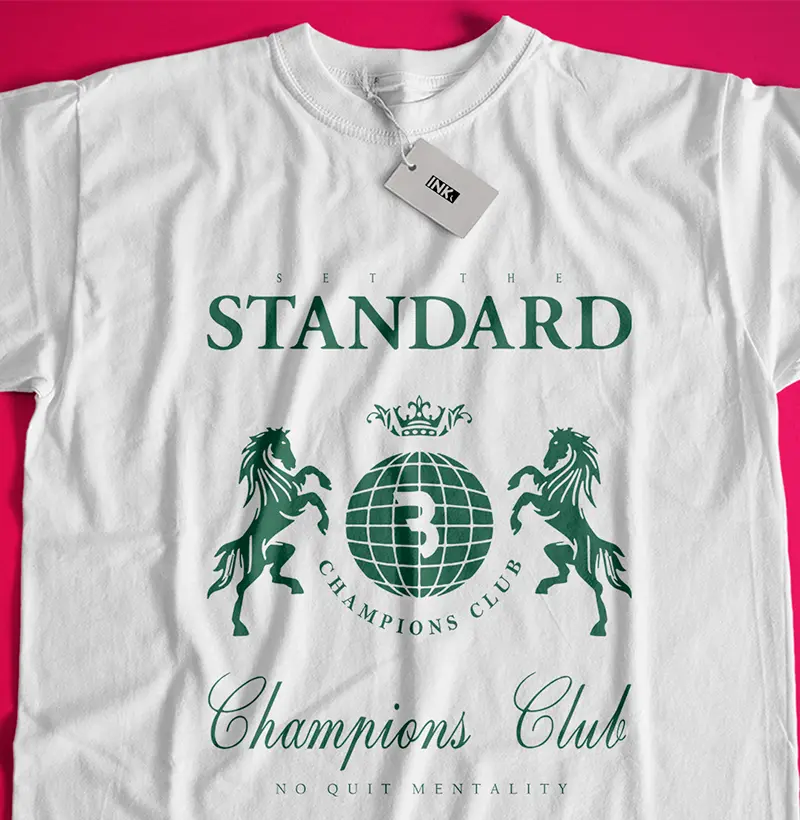 Champions Club