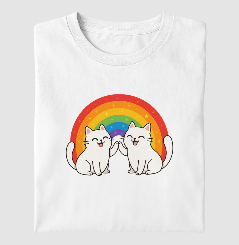 Pride cats