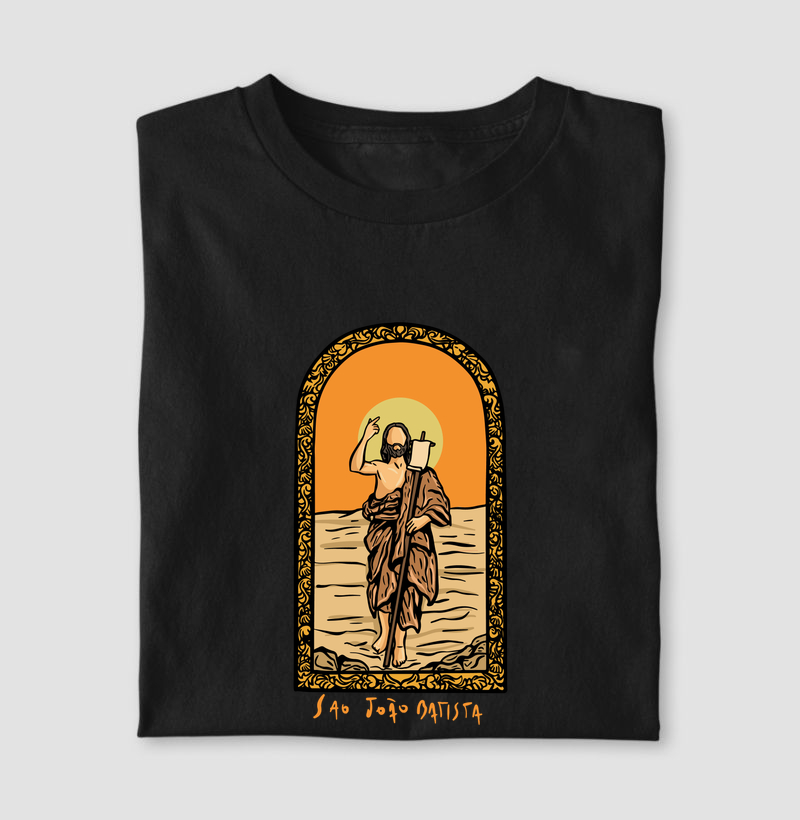 São João Batista