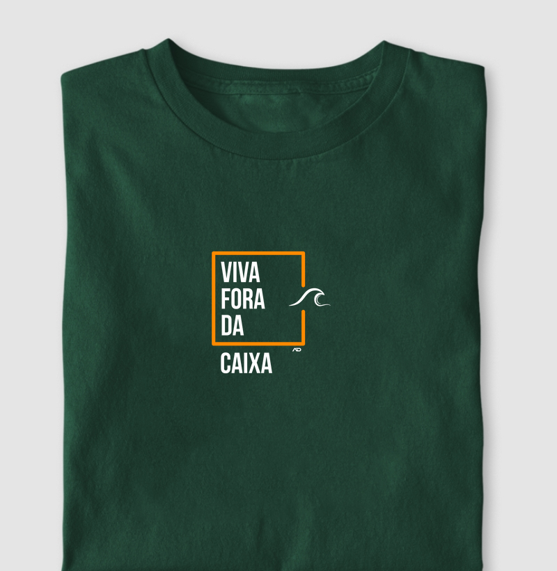 Viva Fora da Caixa