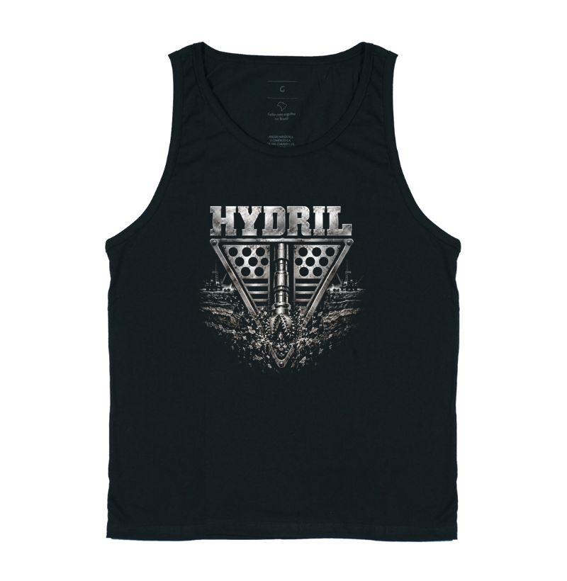 HYDRIL Well Control - Regata
