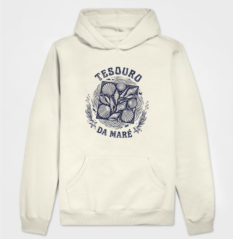 Camiseta O Colecionador - (Tesouro da Maré)