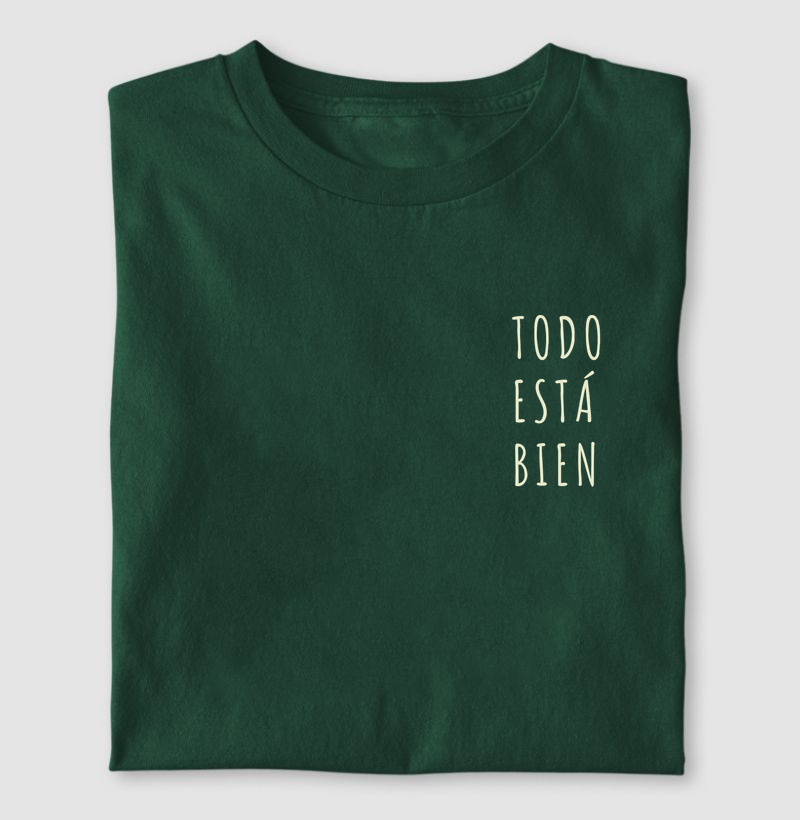 Todo Está Bien