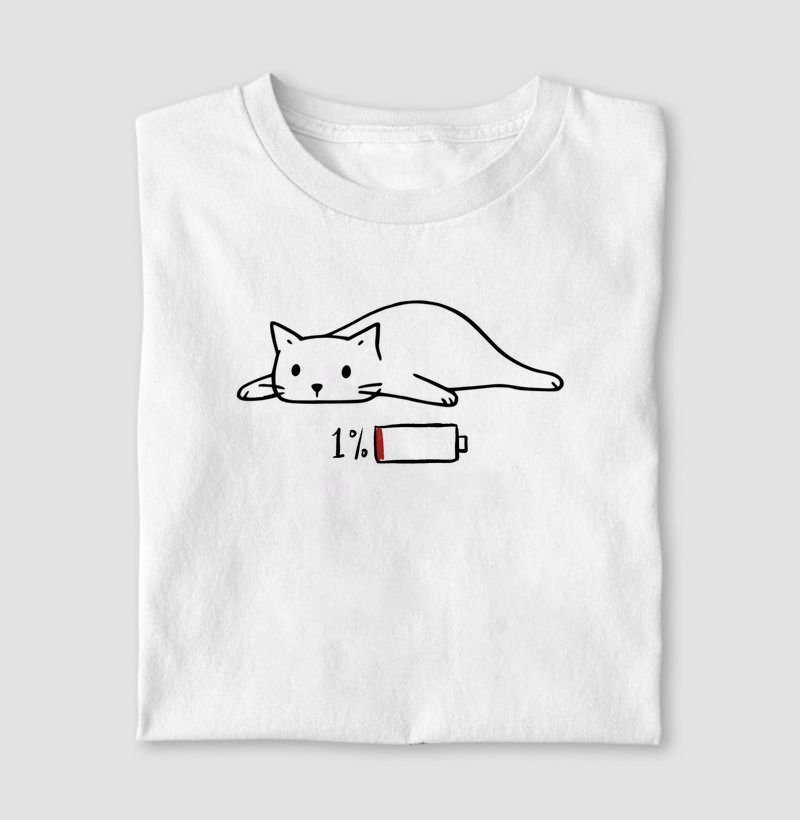 1% de bateria social