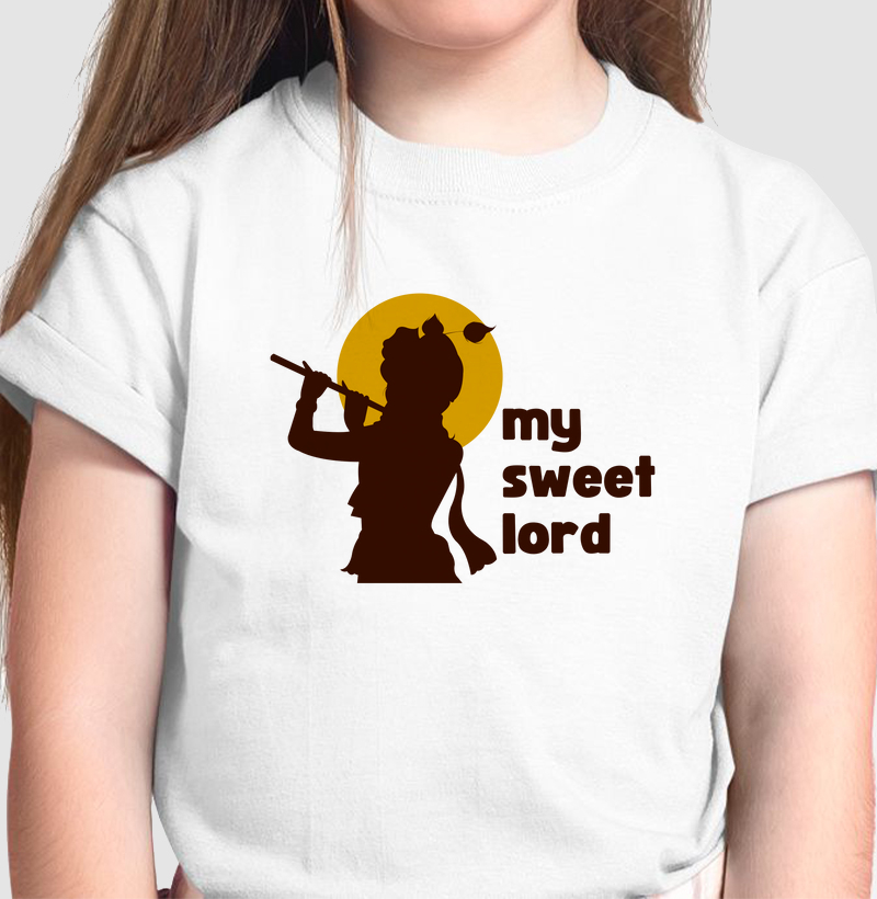 Krishna - My Sweet Lord