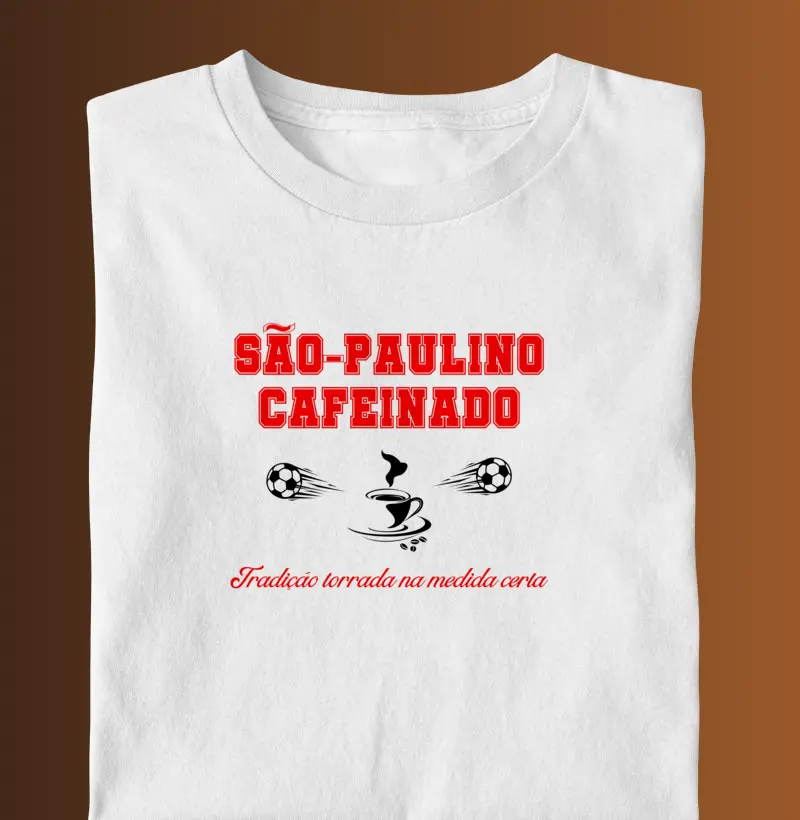 São-Paulino Cafeinado