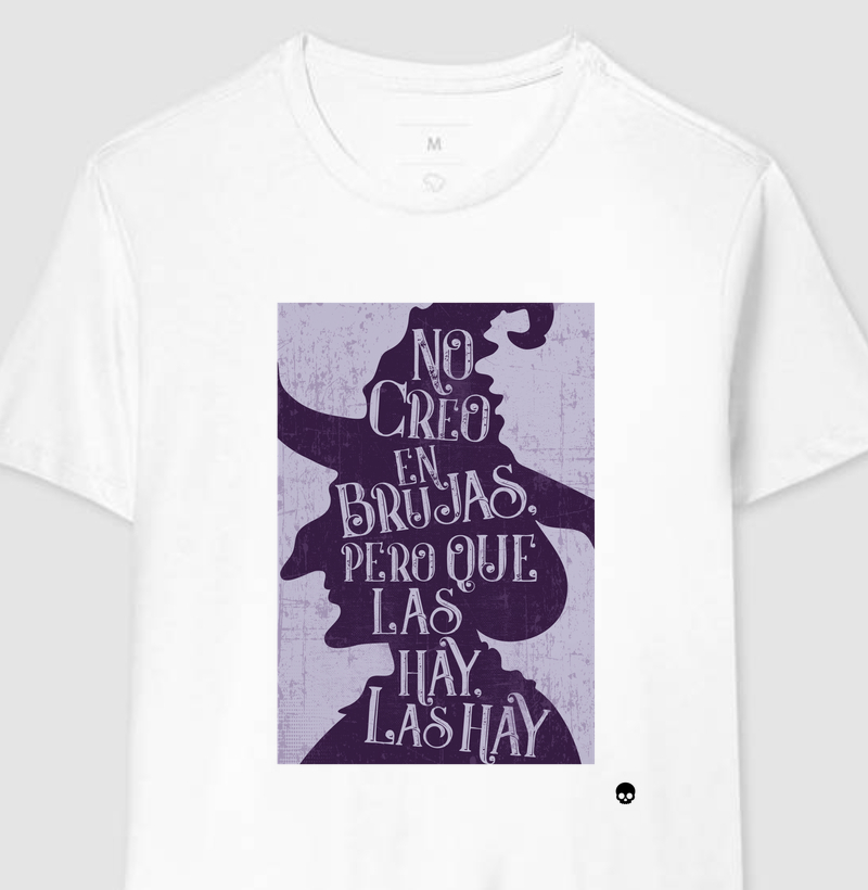 Camiseta Wicca | Bruxas | Brujas
