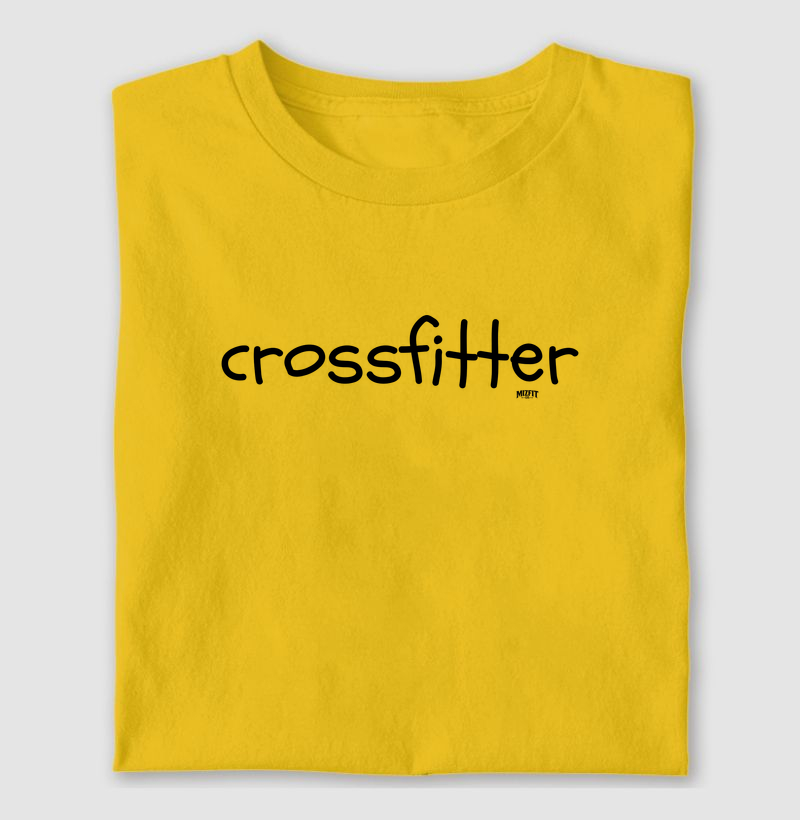 Crossfitter II