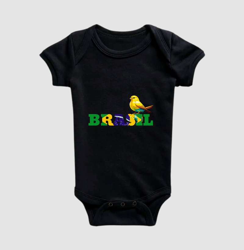 Canario Brasil