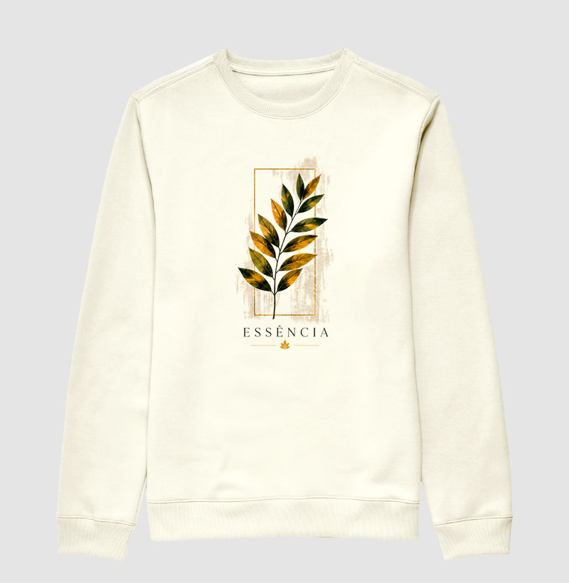 Camiseta Essência