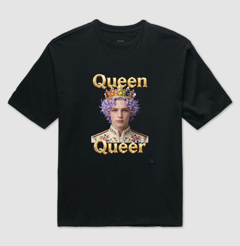 Queen Queer