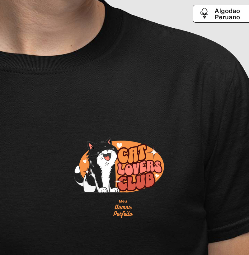 Aumor Cat Club Casual