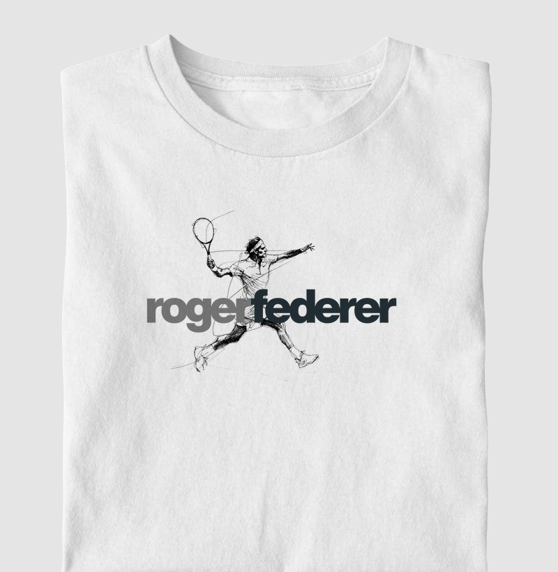Federer Supreme