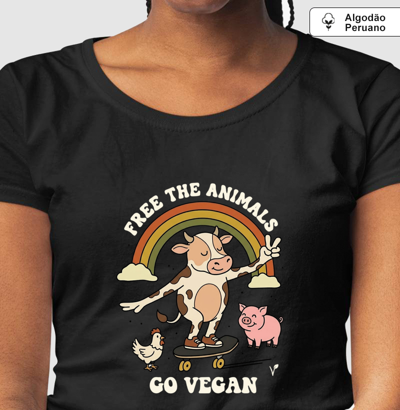 Free the animals