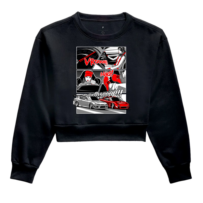 Drift - Style