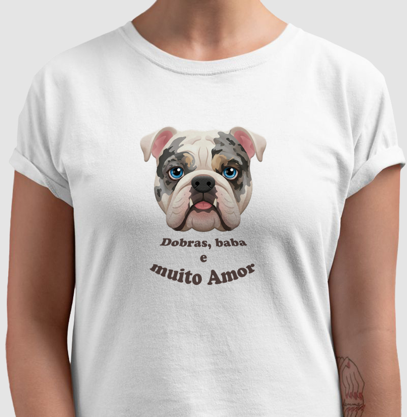 Bulldog Inglês
