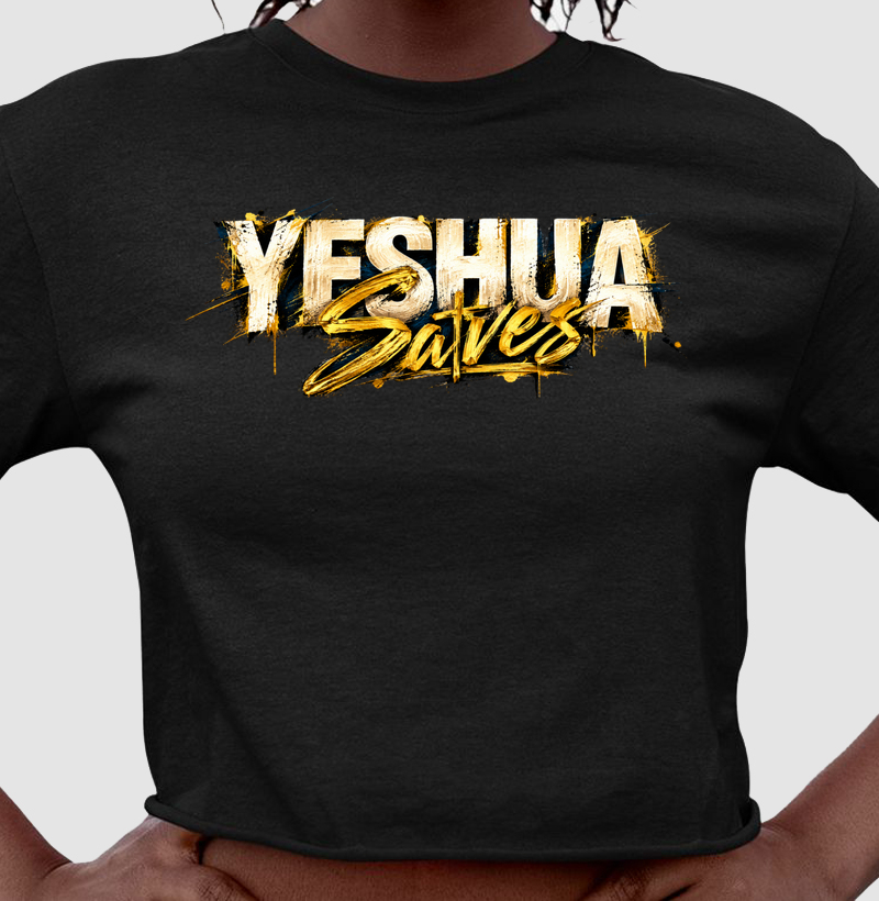 Yeshua Hamashiach