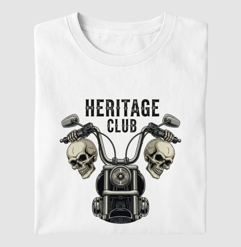 Heritage Club - Caveiras da Estrada