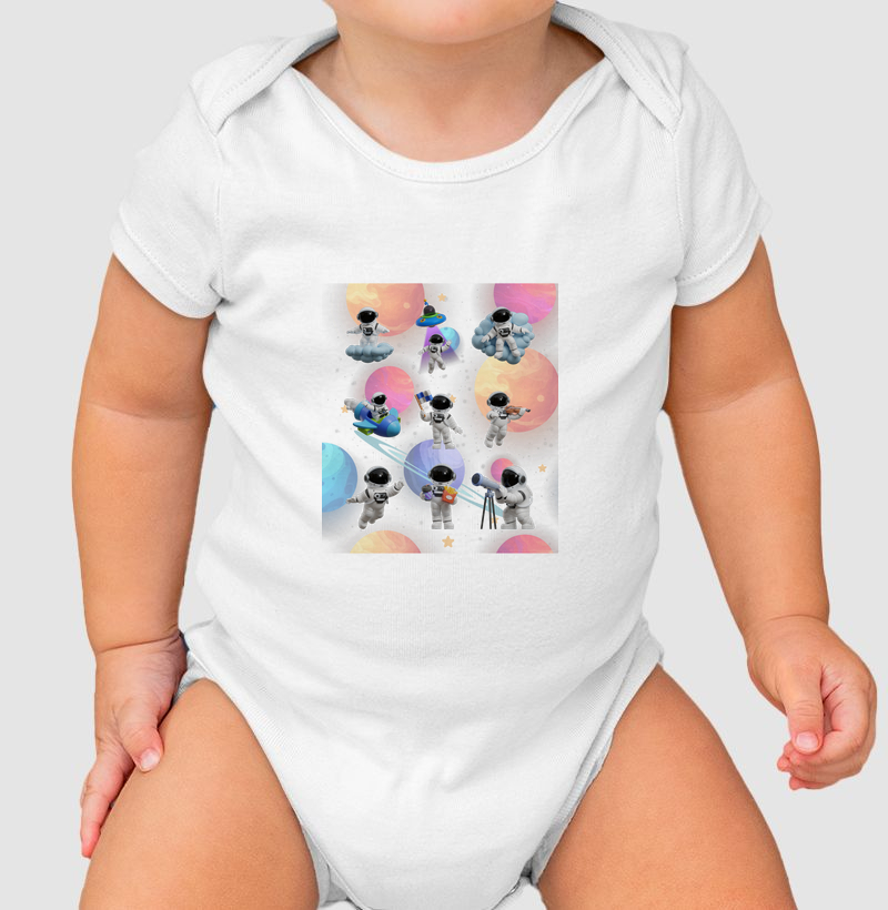 Quando um Bebê Chega, o Mundo se Expande