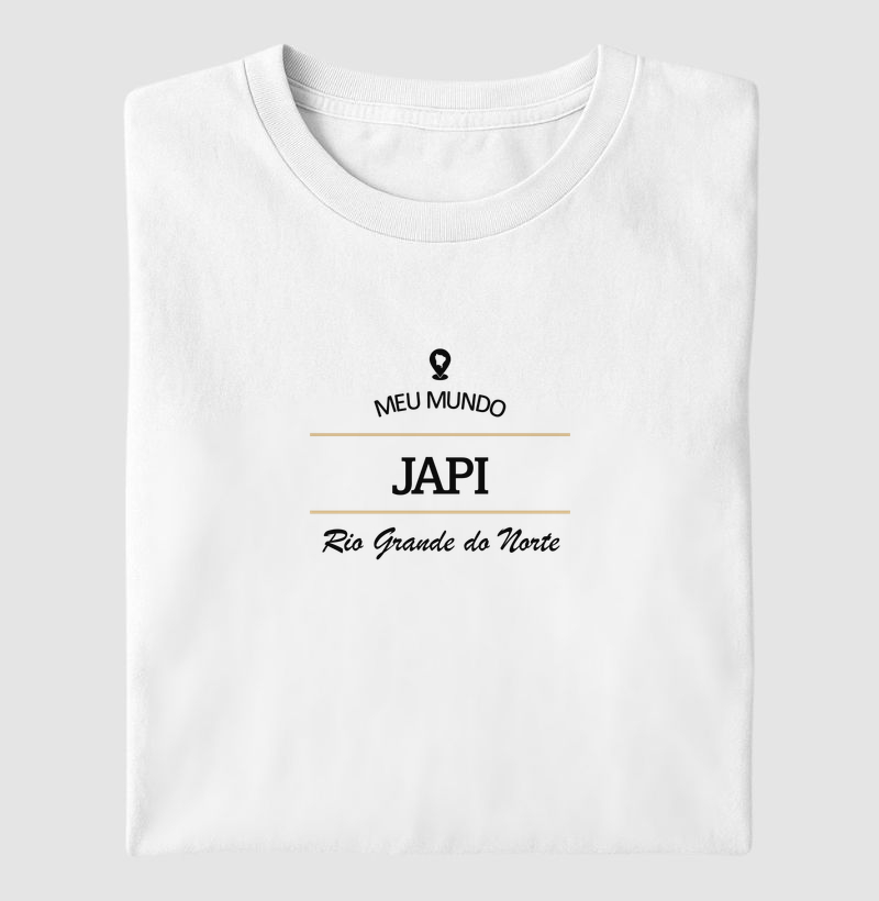 Japi (RN) | Meu Mundo