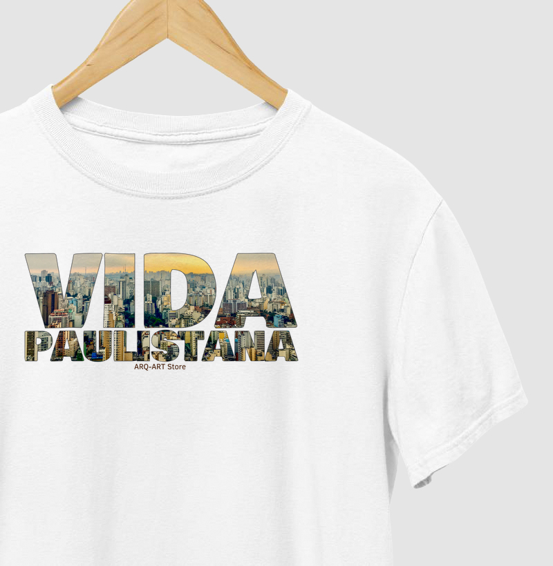 Vida Paulistana