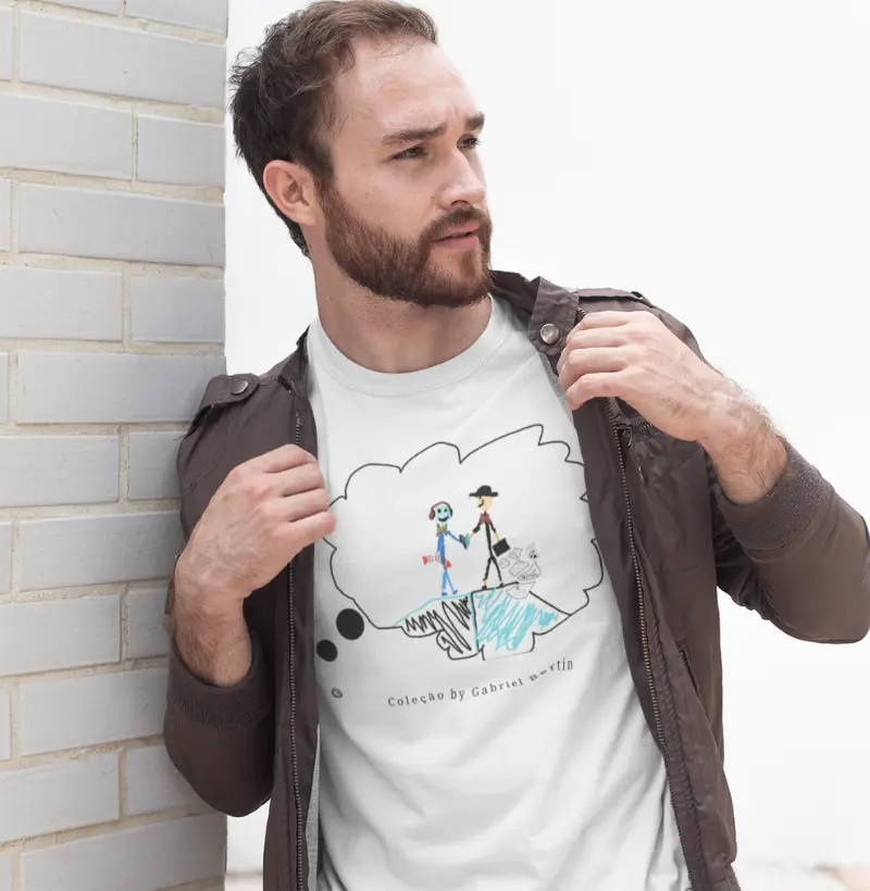 Coleção Tearteiro by Gabriel Bertin