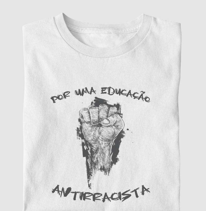 Educação Antirracista