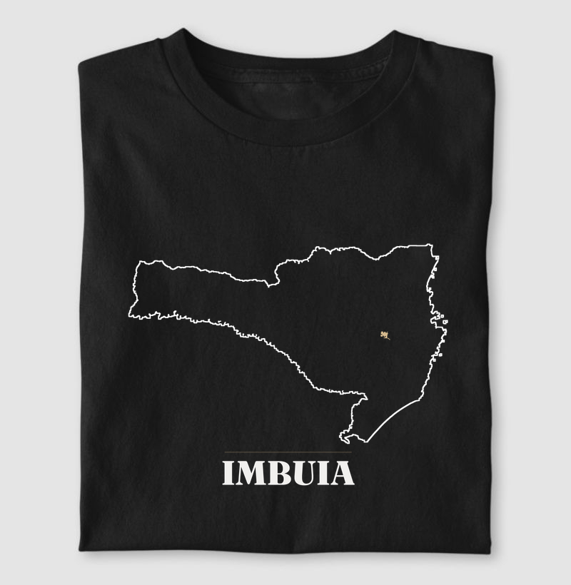 Imbuia | Traço SC