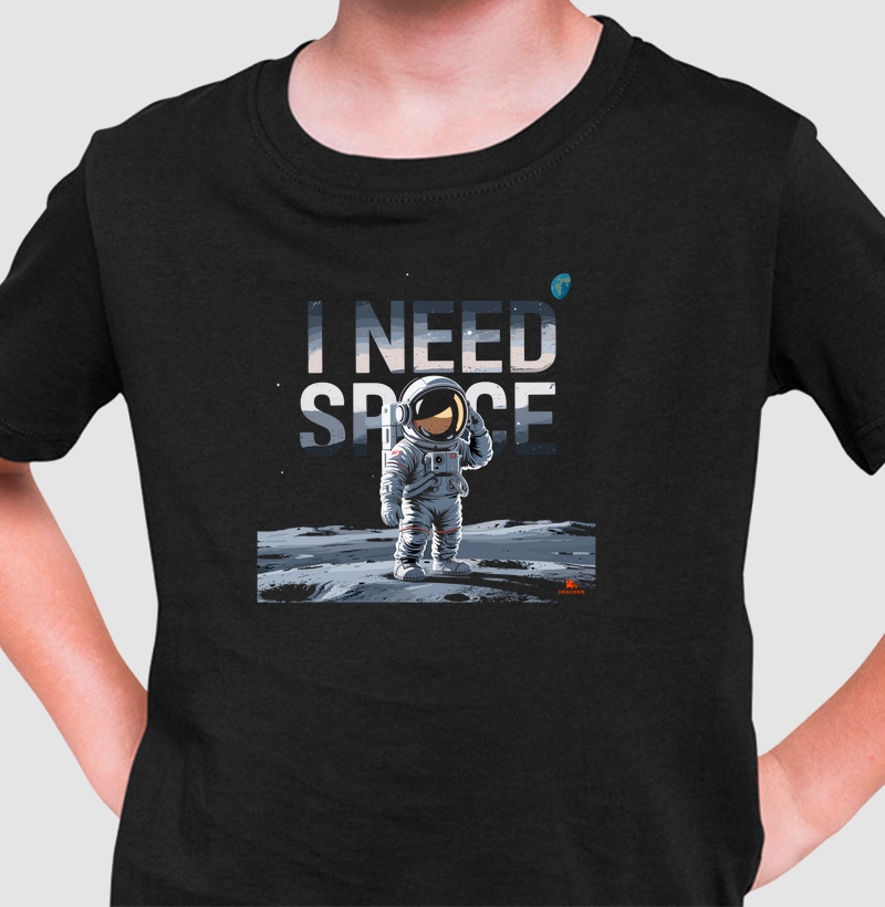 I Need Space