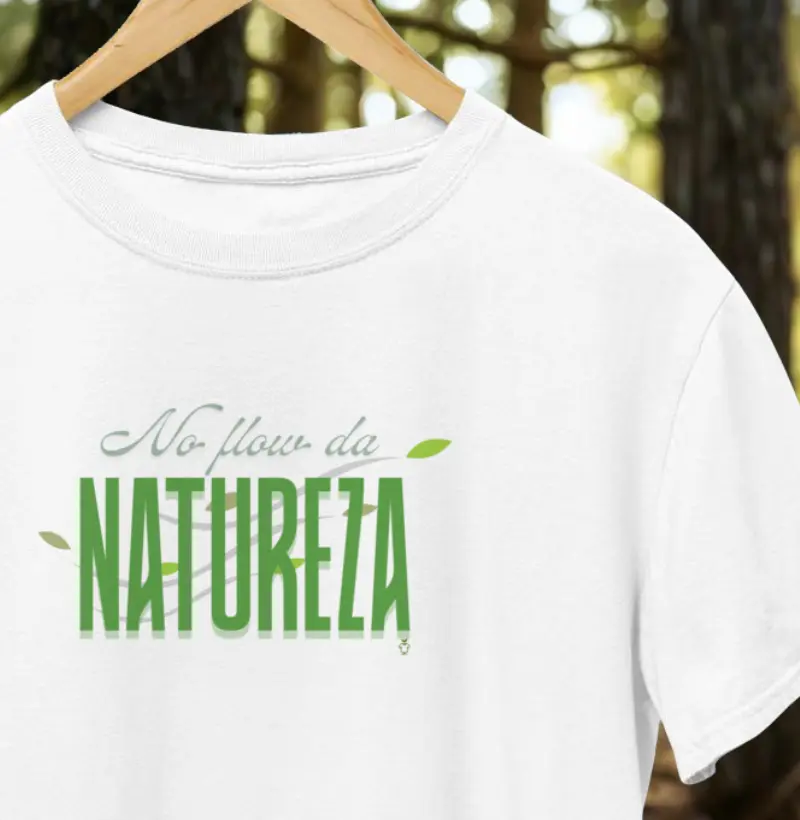 No flow da Natureza