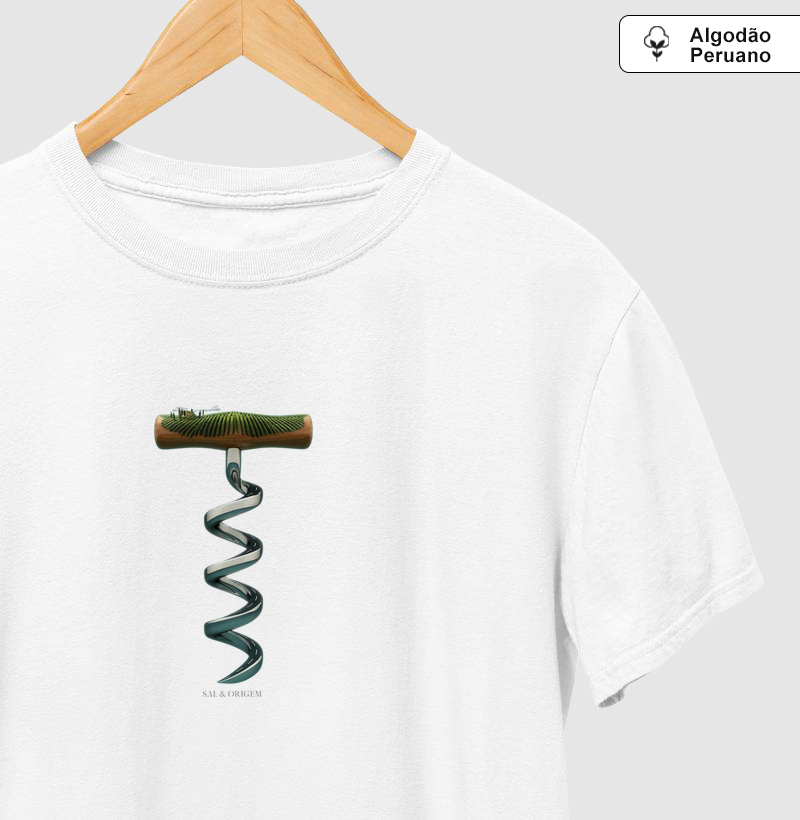 Vinha -> Saca rolhas