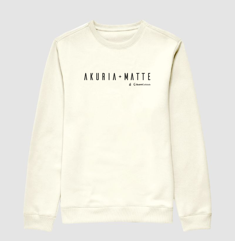[Quanticalidade] Akuria Matte - Frase