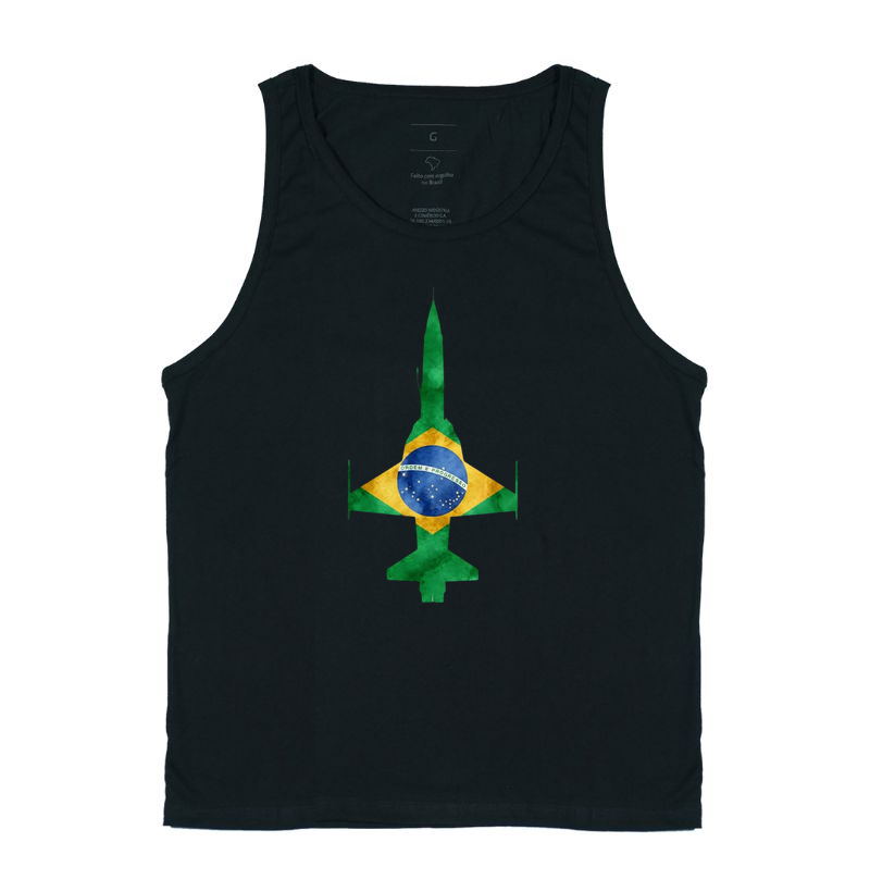 F-5 Brasil