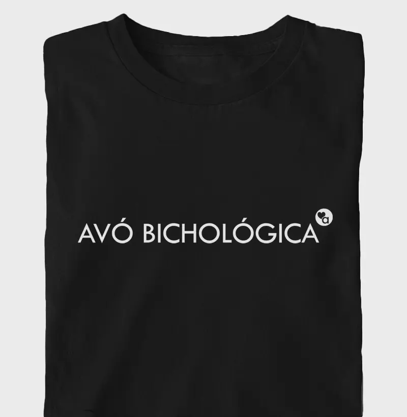 Família Bichológica - Vovó - Oversized