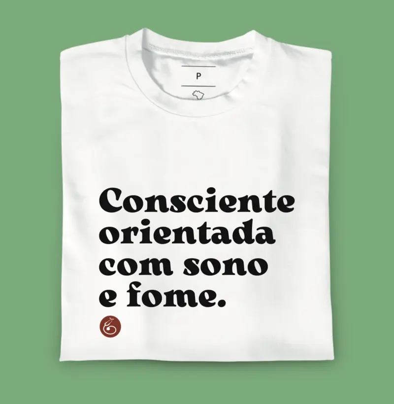 Consciente