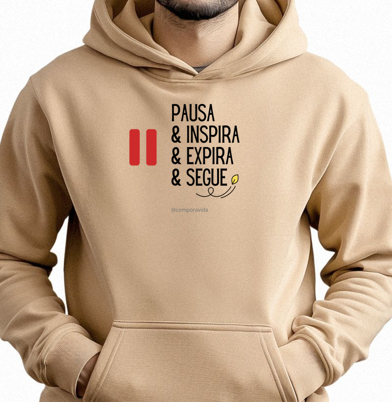 Pausa & Inspira & Expira & segue (v2)