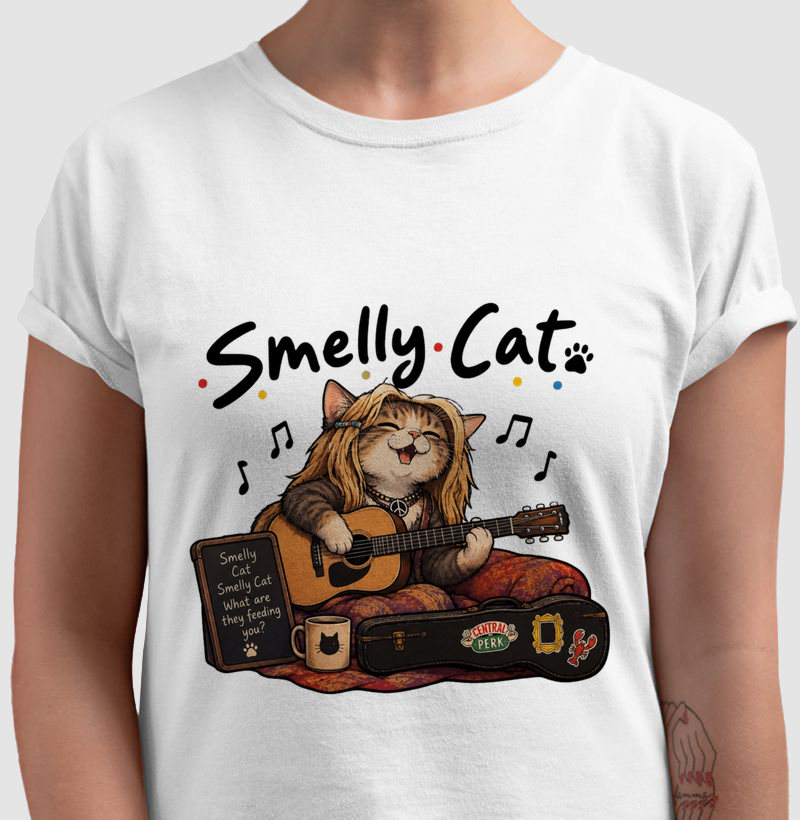 Smelly Cat