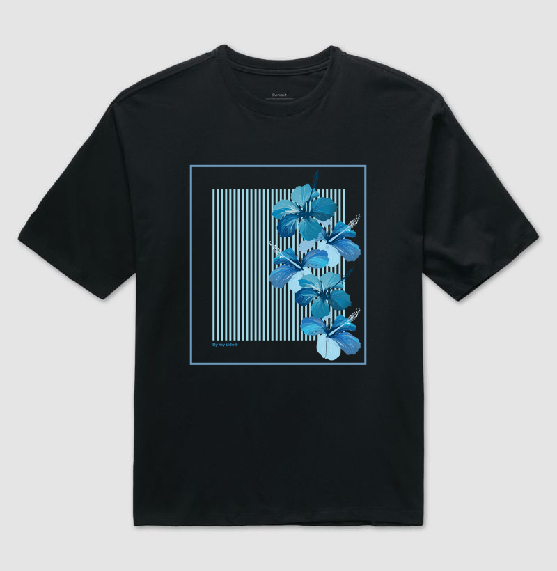 Primavera 02 - Oversized