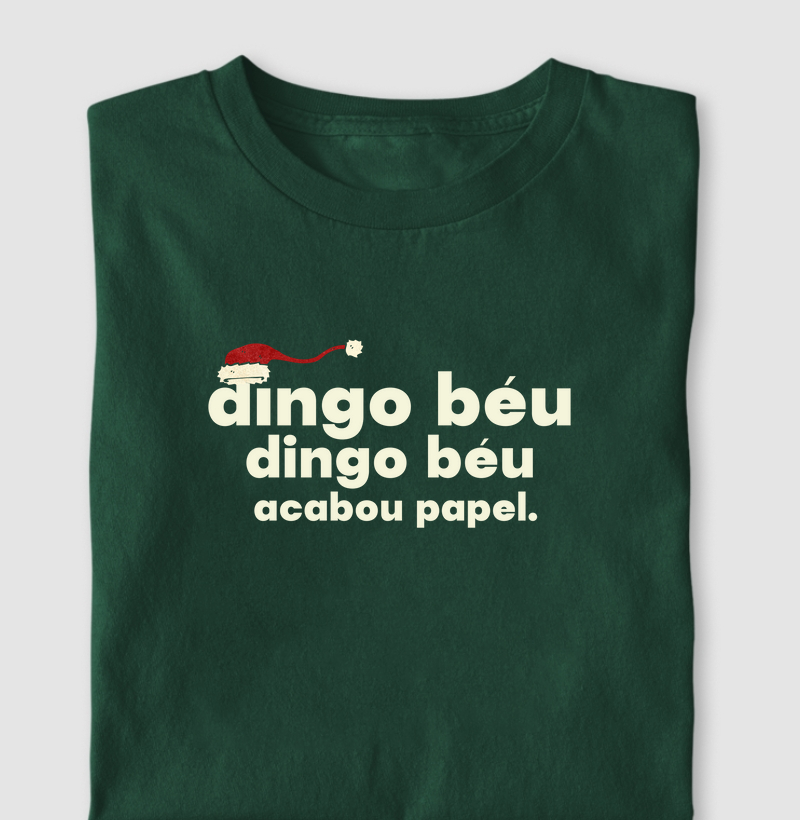 Dingo Béu