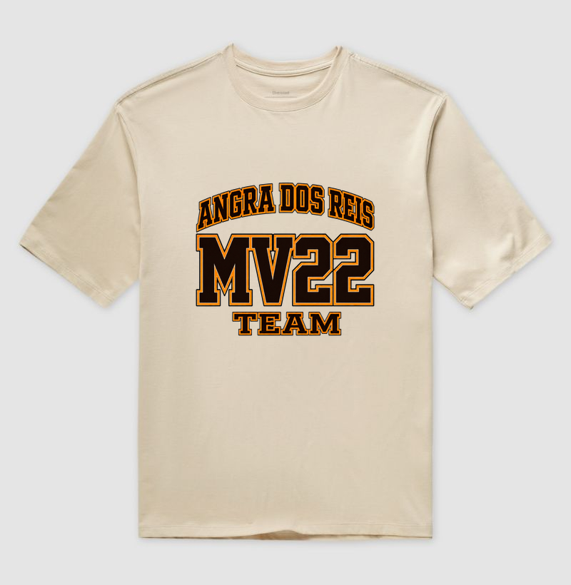 Angra dos Reis MV22 Team