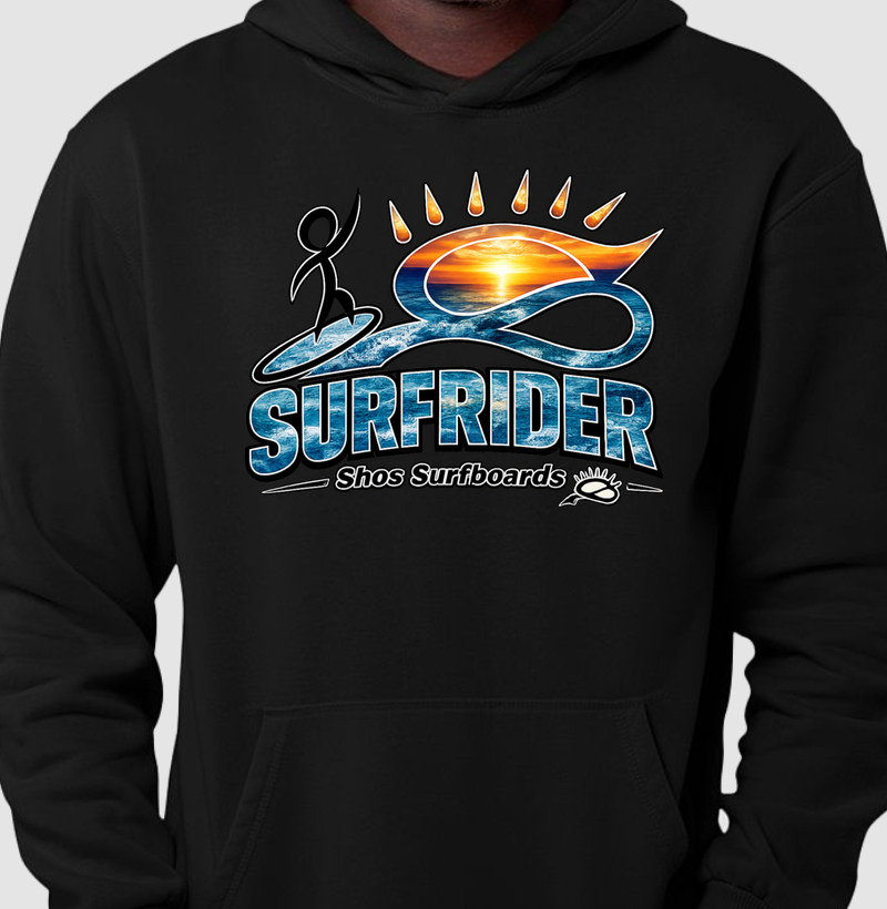 SurfRider Ocean