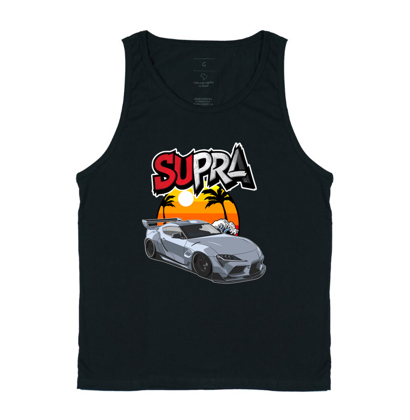 Supra - 2