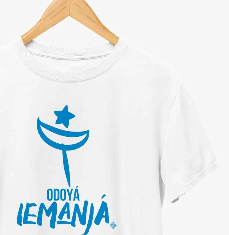 Iemanjá - Saudação