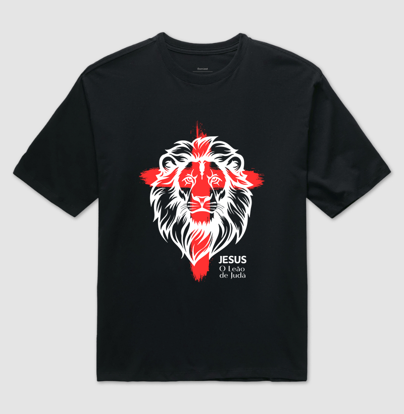 Jesus o leão de Judá