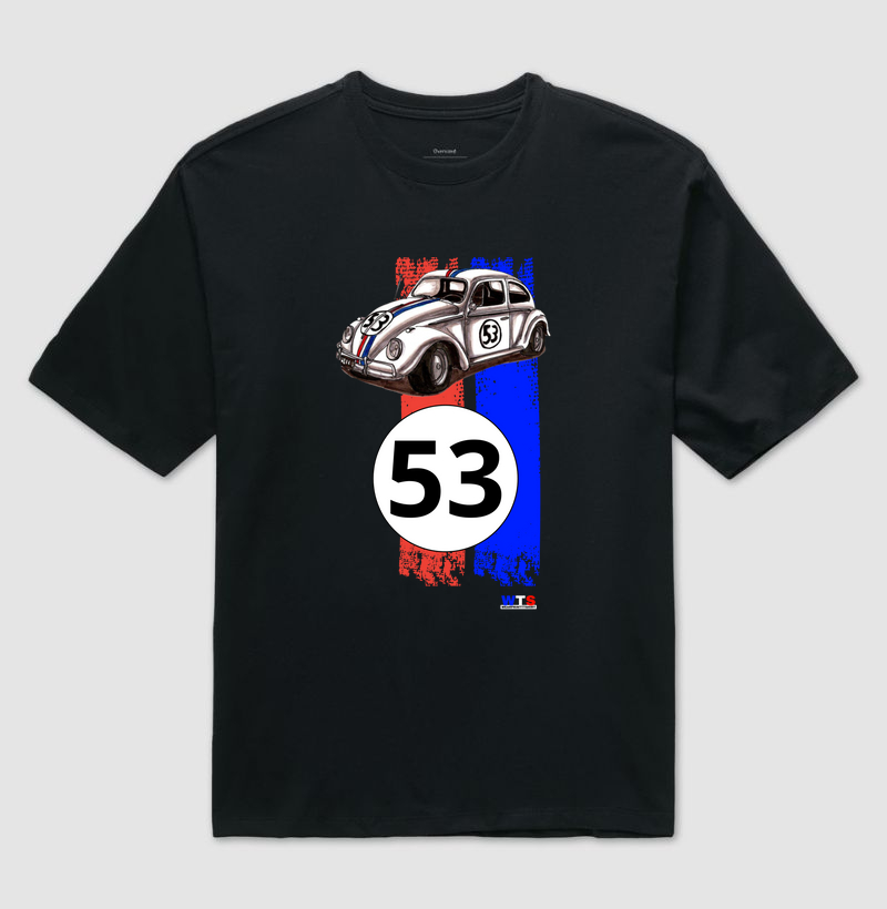 WTS - HERBIE 53