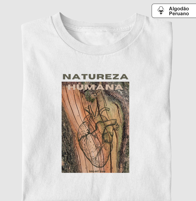 Natureza Humana